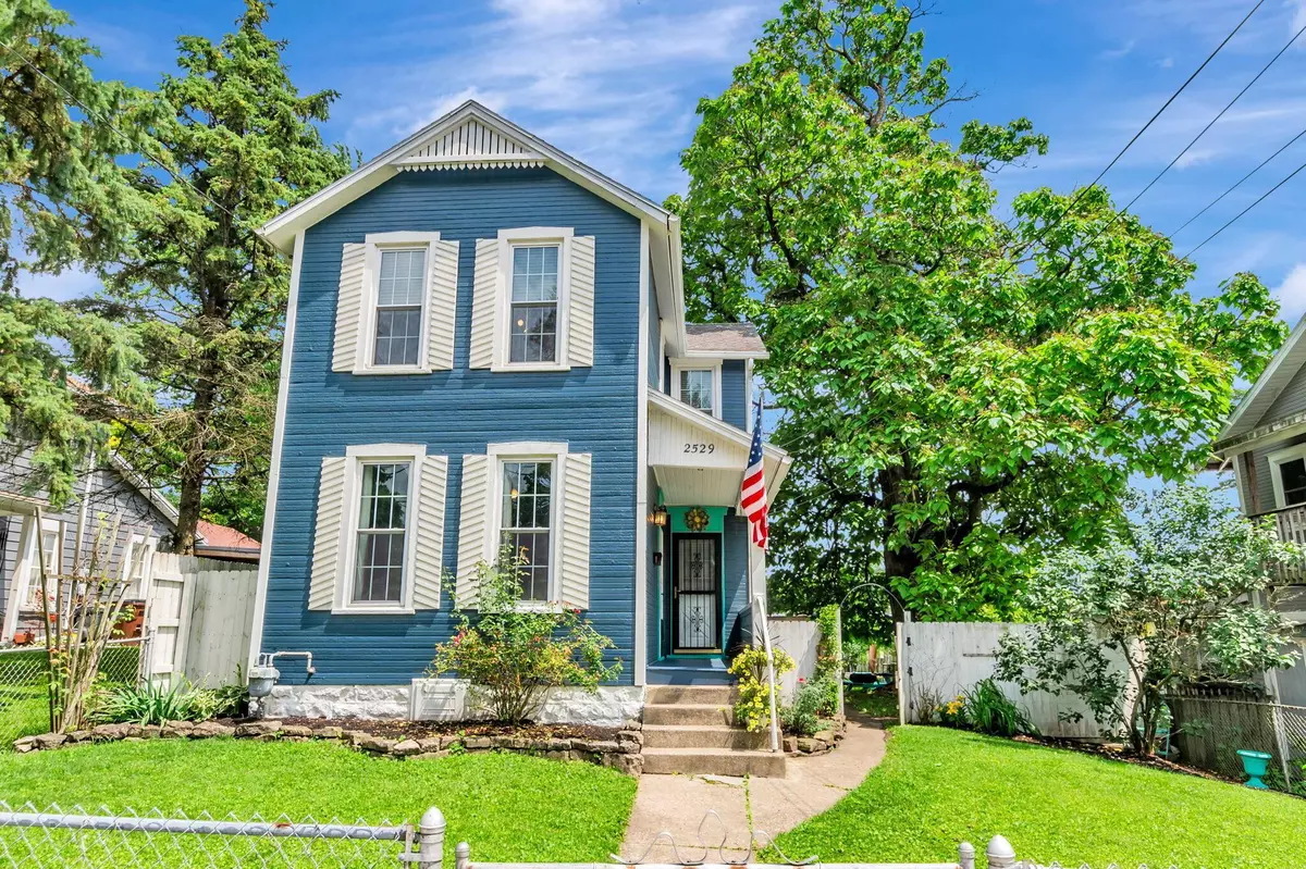 Springfield, OH 45503,2529 Lagonda Avenue