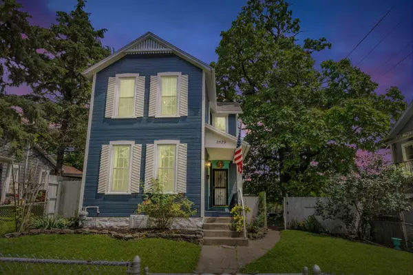 Springfield, OH 45503,2529 Lagonda Avenue