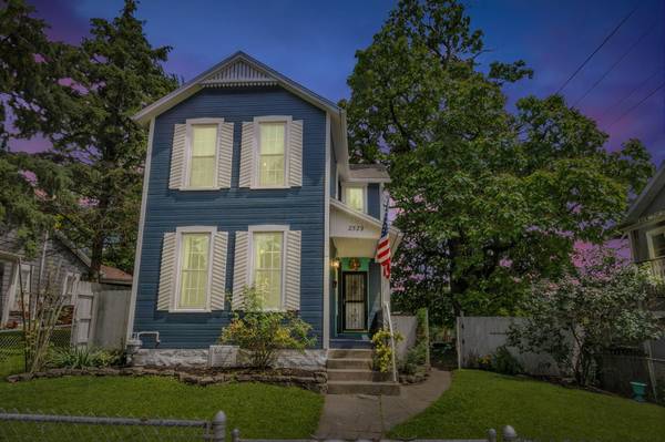 Springfield, OH 45503,2529 Lagonda Avenue