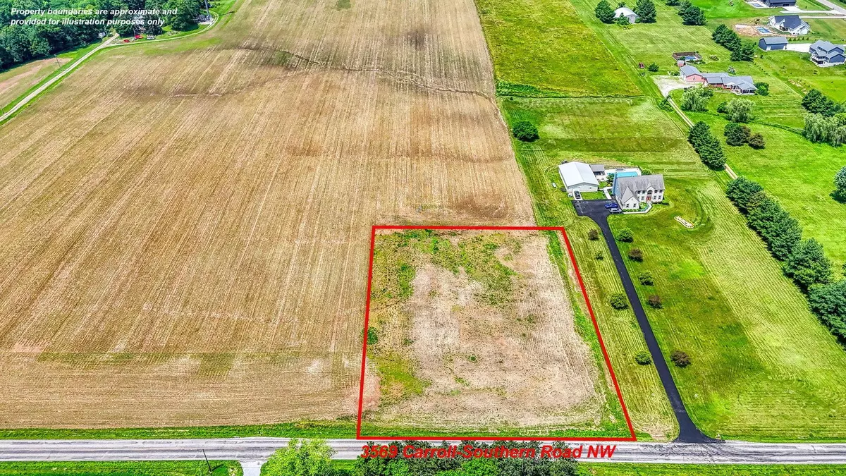 Carroll, OH 43112,3569 Carroll Southern Road