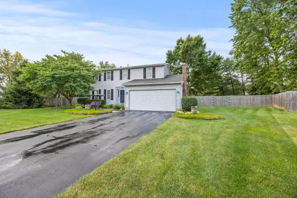 Dublin, OH 43016,5681 Mcbride Court