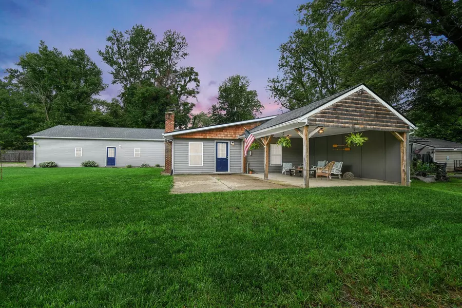 13455 Rosewood Road, Thornville, OH 43076