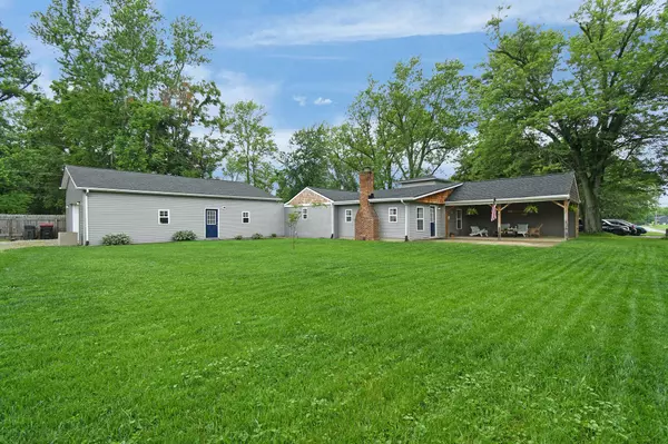 Thornville, OH 43076,13455 Rosewood Road