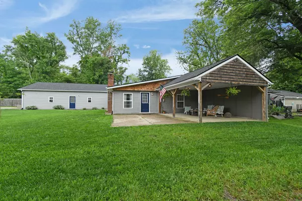 Thornville, OH 43076,13455 Rosewood Road
