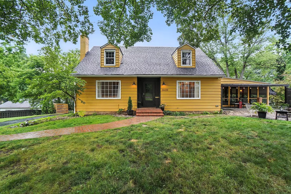 Columbus, OH 43221,2620 Edgevale Road