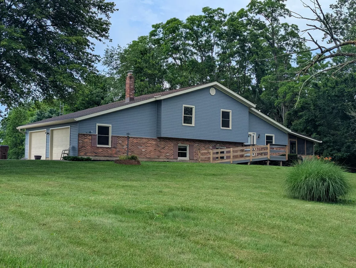 New Carlisle, OH 45344,9901 Ballentine Pike