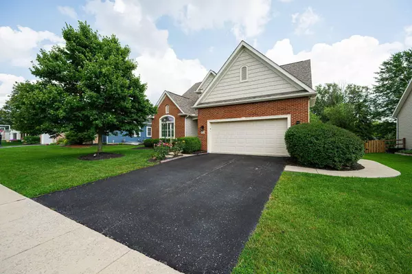 Plain City, OH 43064,9500 Mission Drive