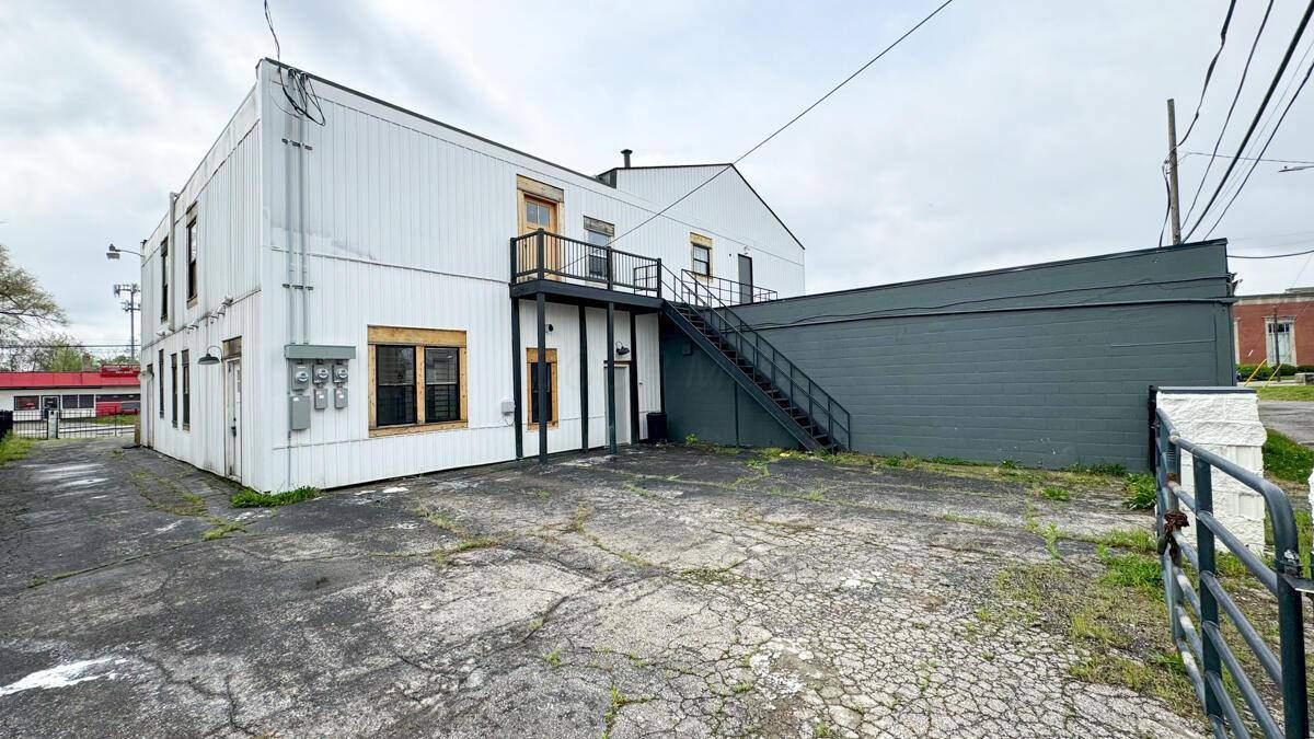 Columbus, OH 43224,2709 Westerville Road