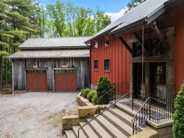 Alexandria, OH 43001,8560 Jersey Mill Road