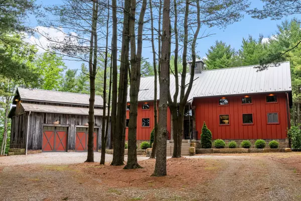 Alexandria, OH 43001,8560 Jersey Mill Road