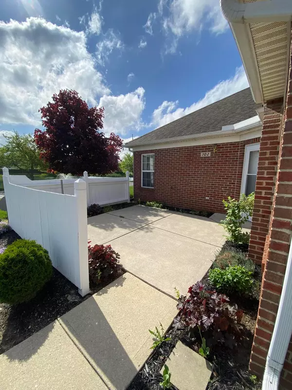Marion, OH 43302,702 Hampton Woods Drive