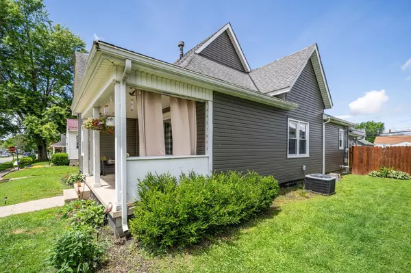 Greenfield, OH 45123,825 Mirabeau Street