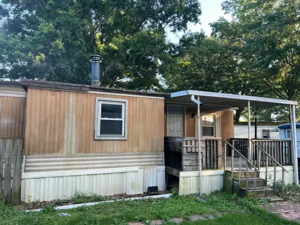 Pataskala, OH 43062,210 Cedar Street #Lot 123