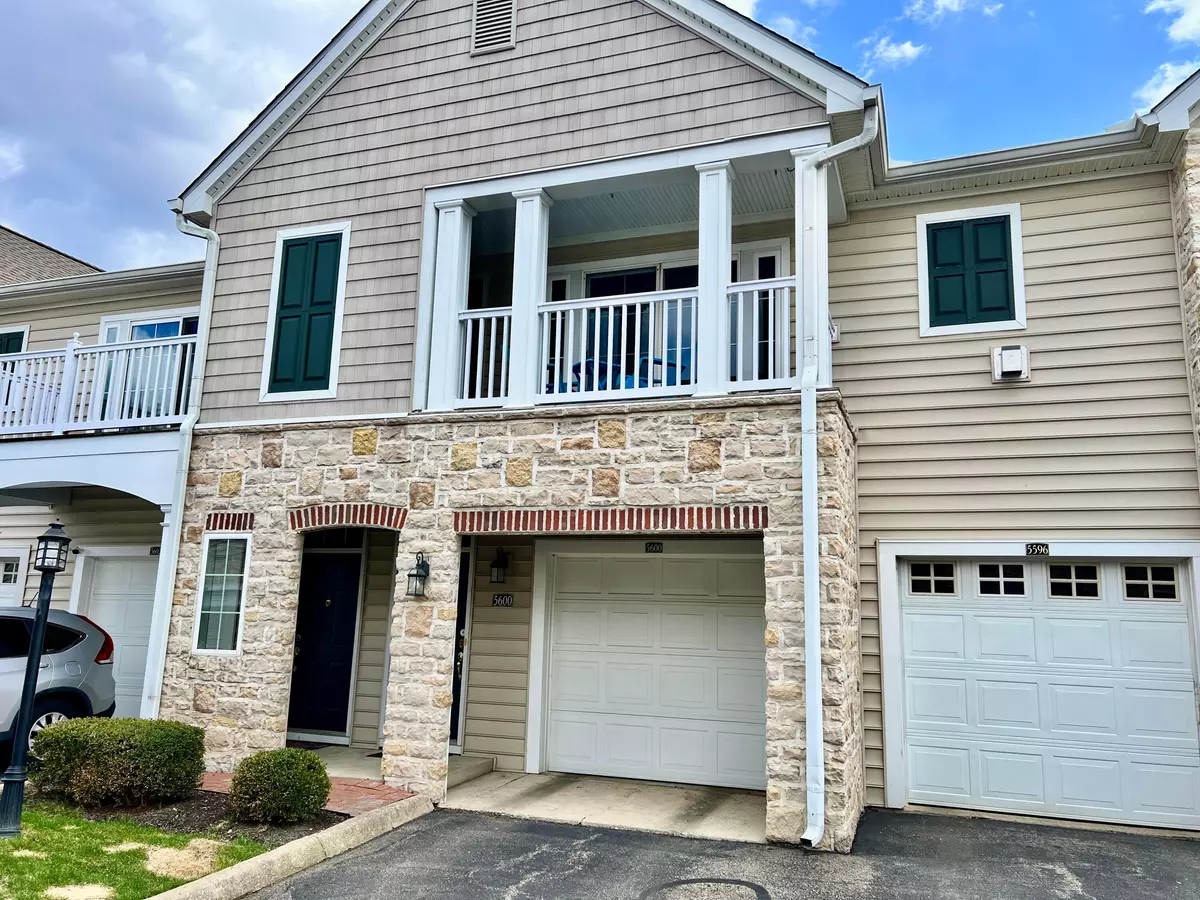 Dublin, OH 43016,5600 Frawley Drive