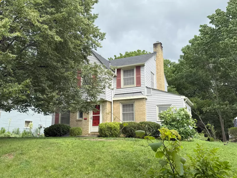 2812 Kensington Place, Columbus, OH 43202