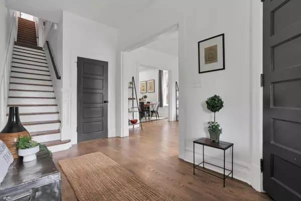 Columbus, OH 43205,856 Bryden Road