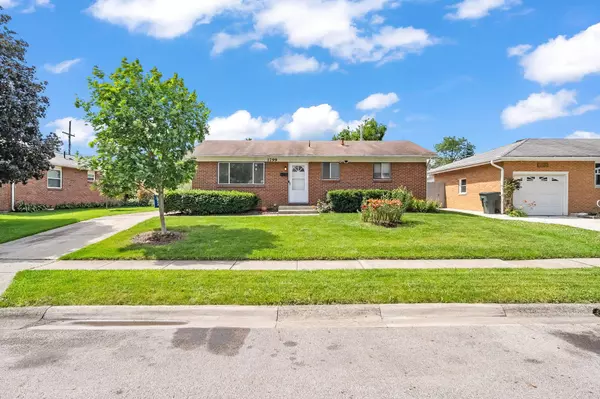 Columbus, OH 43224,1799 Ormond Avenue