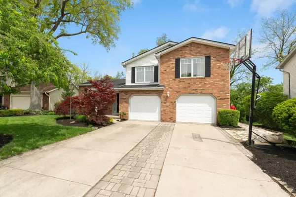 Columbus, OH 43235,1162 Rockport Lane