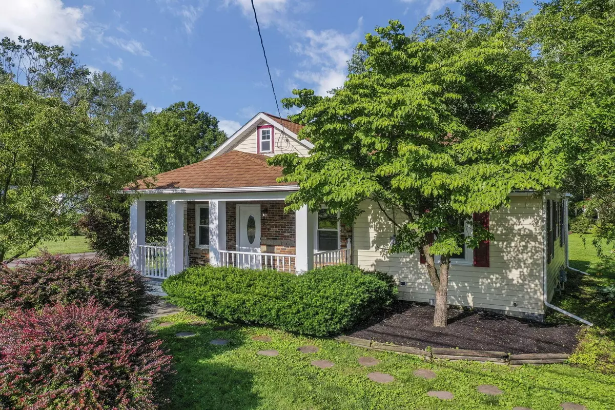 Lancaster, OH 43130,718 Barr Drive