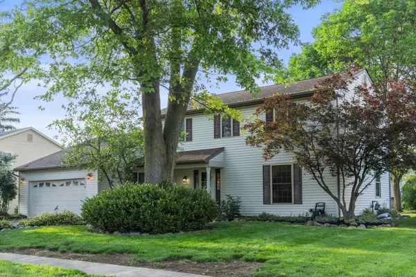 Reynoldsburg, OH 43068,6574 Fusilier Avenue