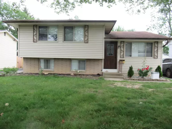 Columbus, OH 43229,1881 Brimfield Road