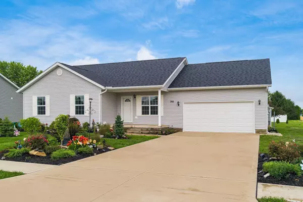 Jamestown, OH 45335,766 Oakdale Drive