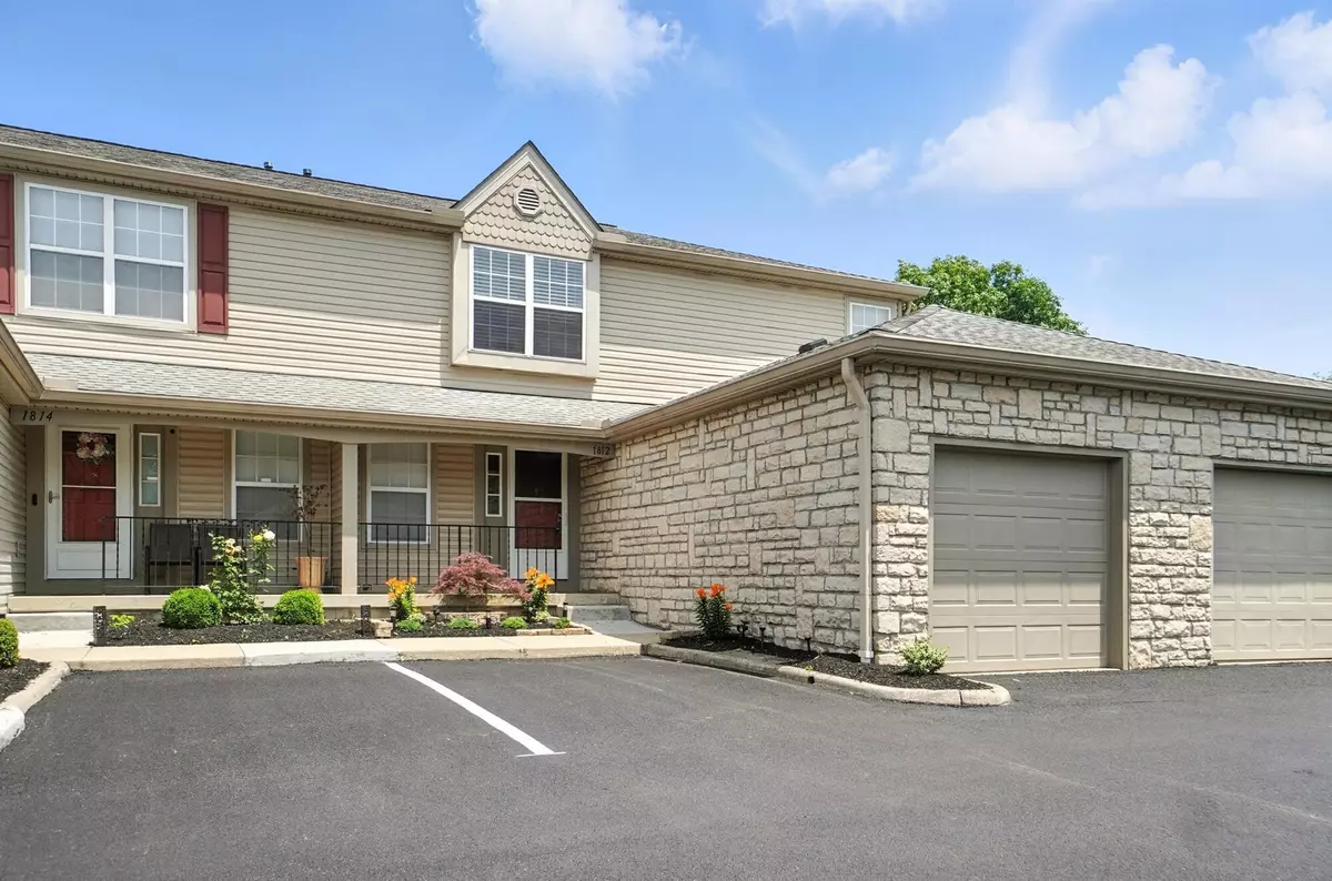 Hilliard, OH 43026,1812 Bennigan Drive #88C