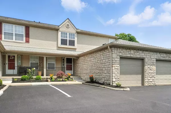 1812 Bennigan Drive #88C, Hilliard, OH 43026