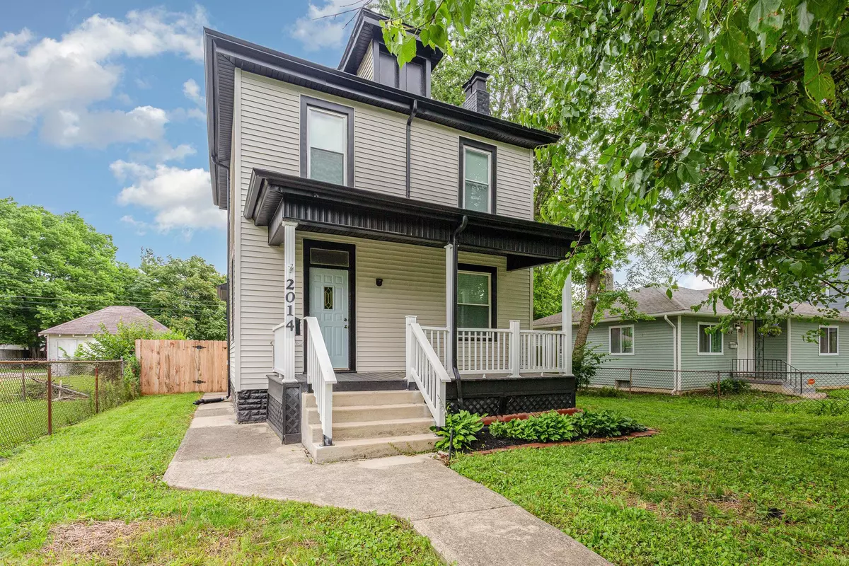 Columbus, OH 43223,2014 Floral Avenue