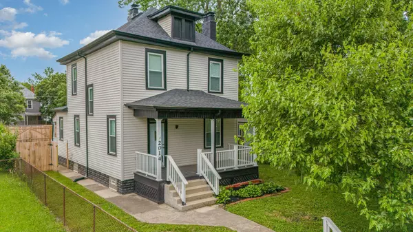 Columbus, OH 43223,2014 Floral Avenue