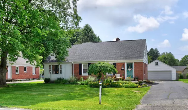 Newark, OH 43055,175 Pierson Boulevard