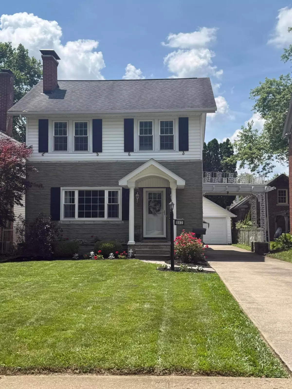 Lancaster, OH 43130,552 E 5th Avenue