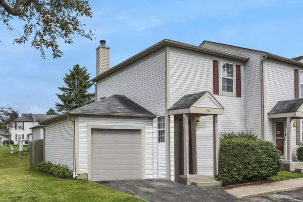 Blacklick, OH 43004,224 Macandrews Way #60A