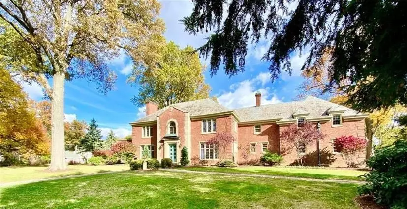 575 Woodhill Road, Mansfield, OH 44907