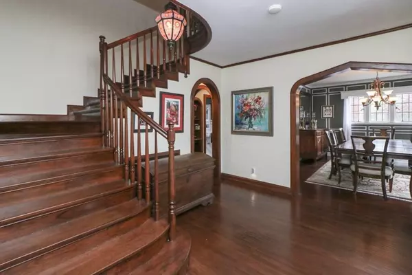 Mansfield, OH 44907,575 Woodhill Road