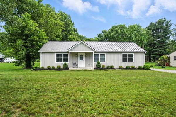 963 Groveport Road, Canal Winchester, OH 43110