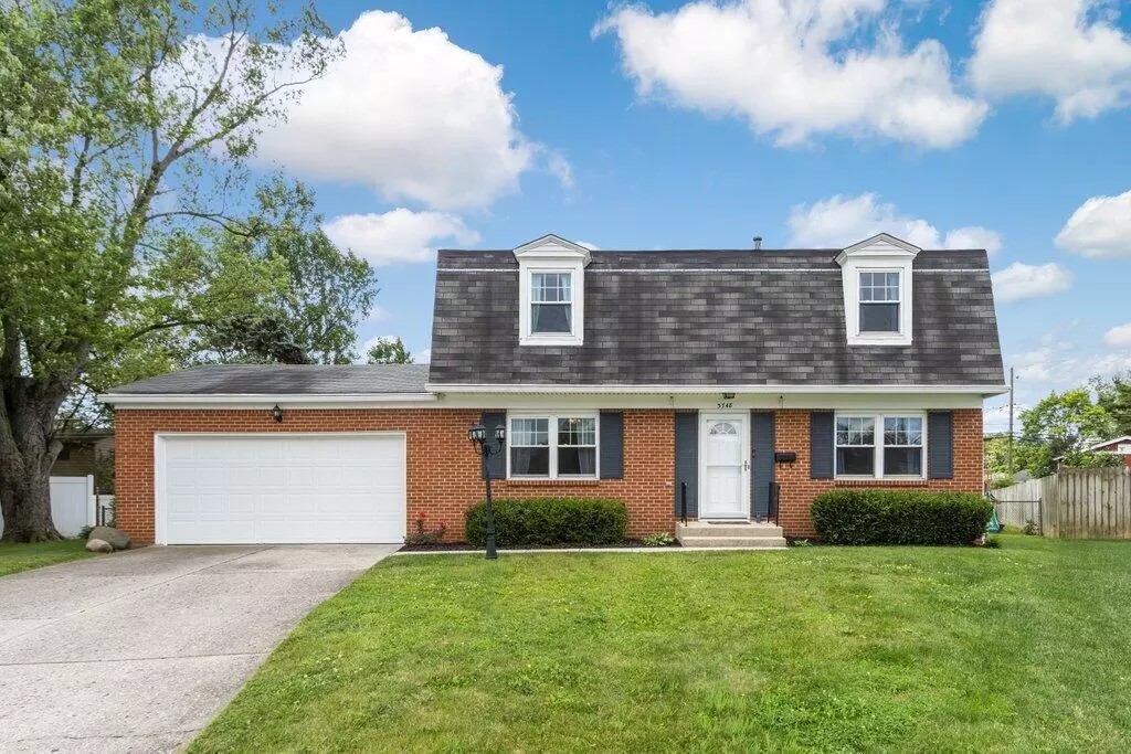 Grove City, OH 43123,3748 Wagner Court