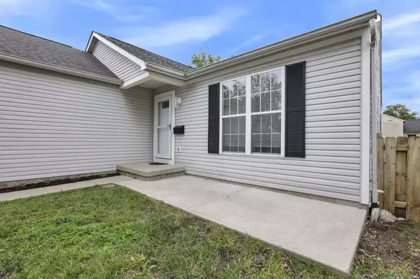Columbus, OH 43207,1021 Lavender Lane