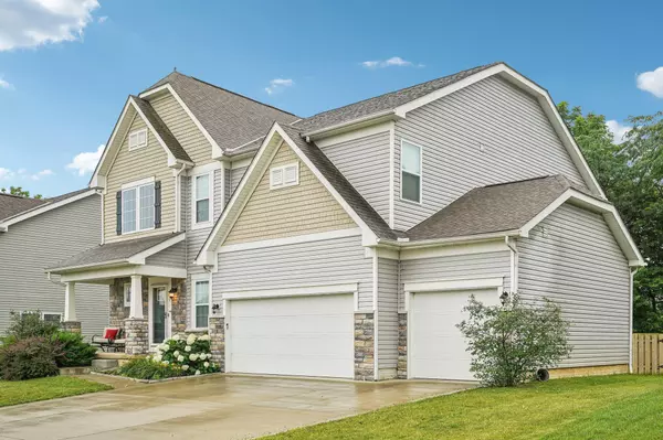 London, OH 43140,321 Jacob Lane