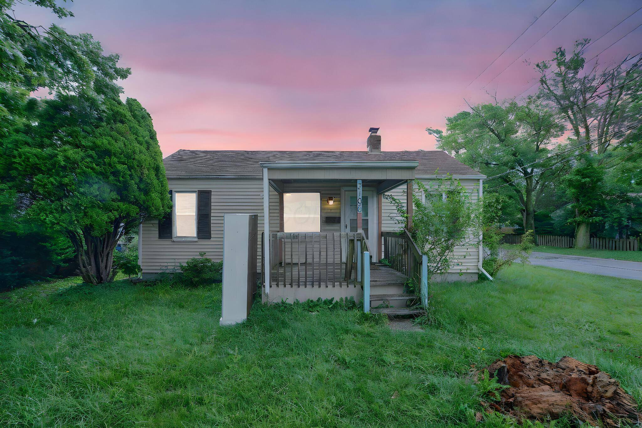 3166 Howey Road, Columbus, OH 43224