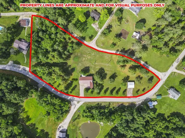 Glouster, OH 45732,10285 Dock 2-County Rd 108