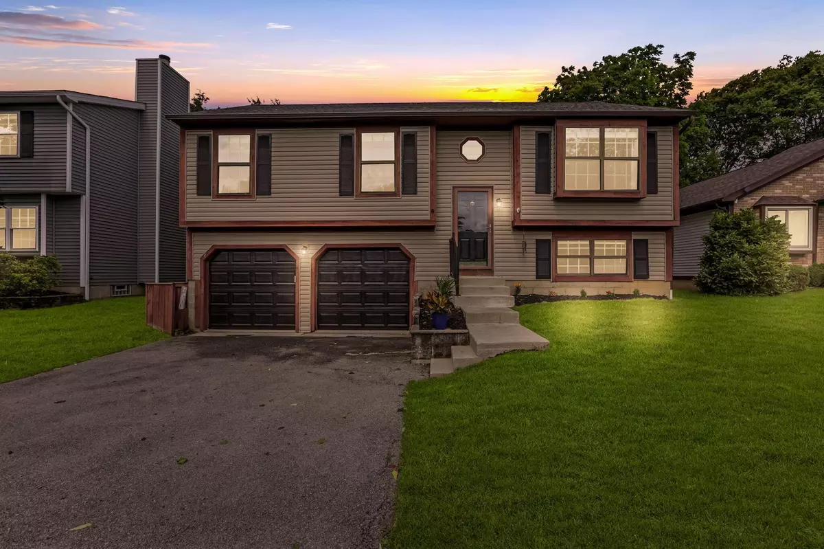 Dublin, OH 43017,6063 Hildenboro Drive