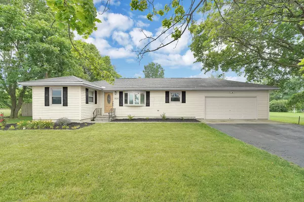 5524 Cosgray Road, Dublin, OH 43016