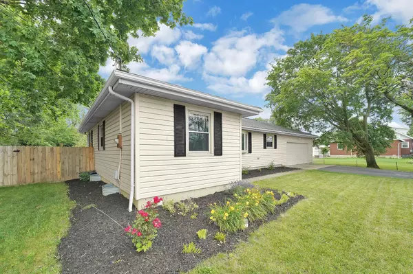 Dublin, OH 43016,5524 Cosgray Road