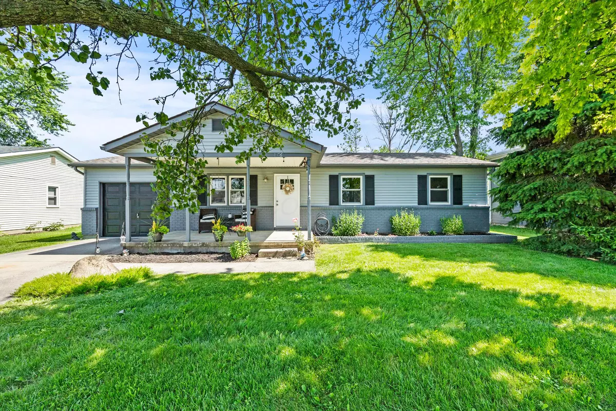 West Jefferson, OH 43162,876 Kirkwood Drive