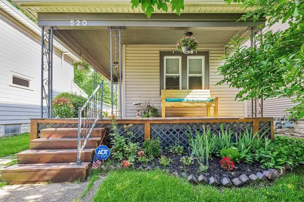 Columbus, OH 43207,520 E Jenkins Avenue