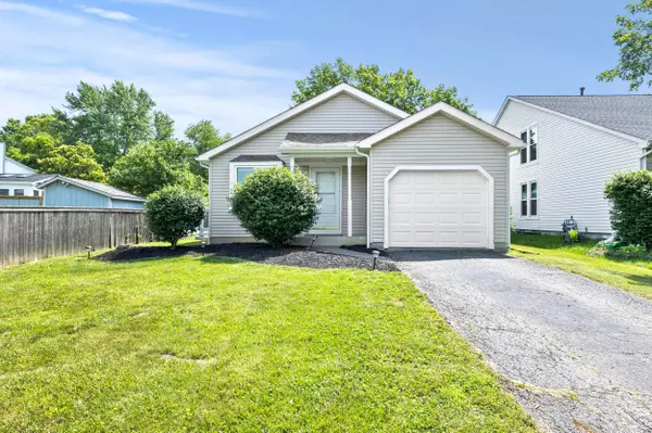 7838 Kiowa Way, Columbus, OH 43085