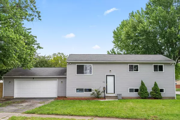 2742 Brownfield Road, Columbus, OH 43232