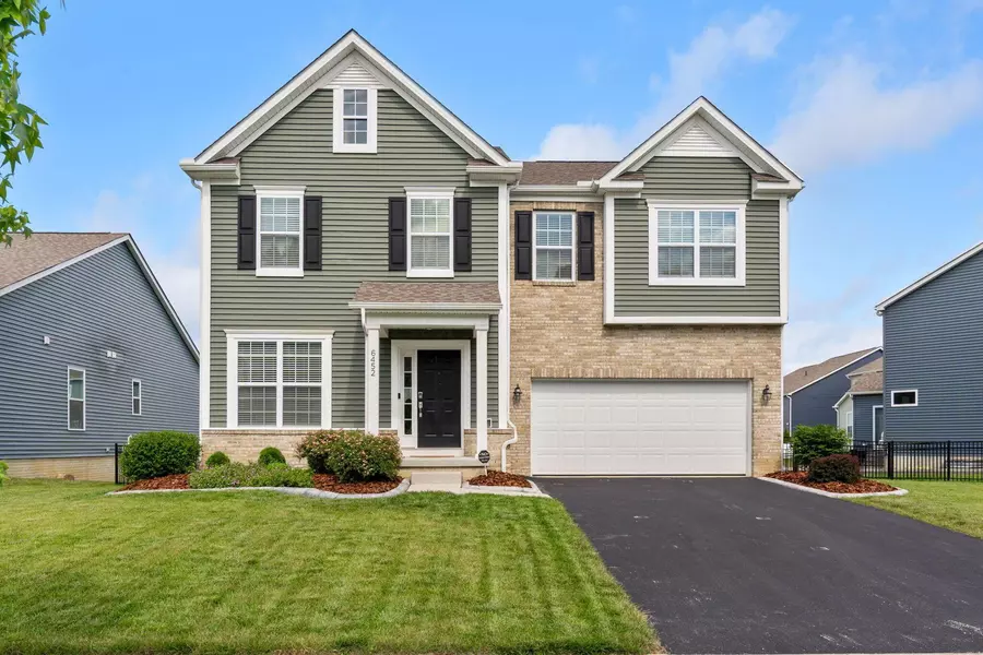 6452 Rockhold Drive, Westerville, OH 43081