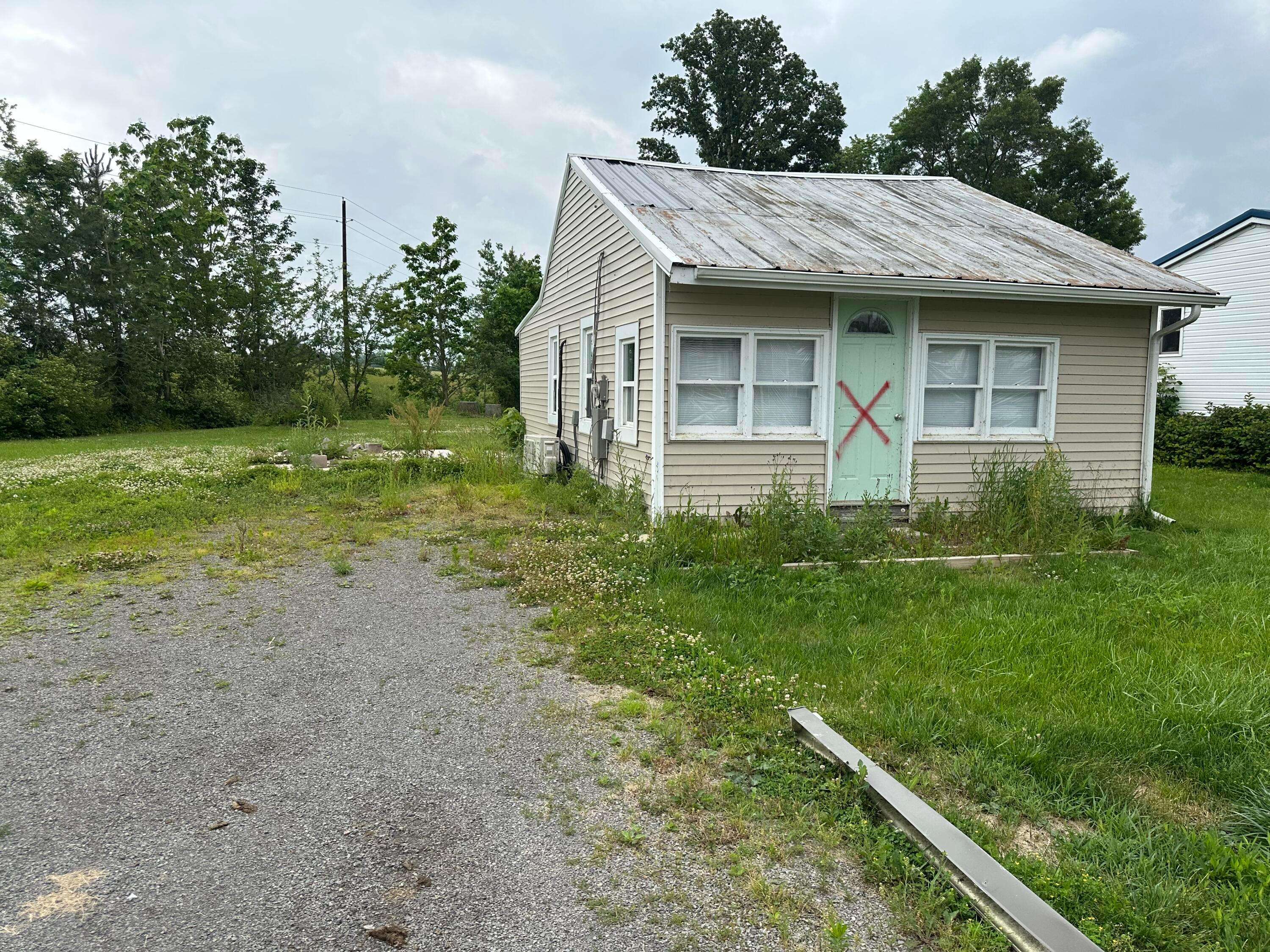 280 Elm Street, Lakeview, OH 43331